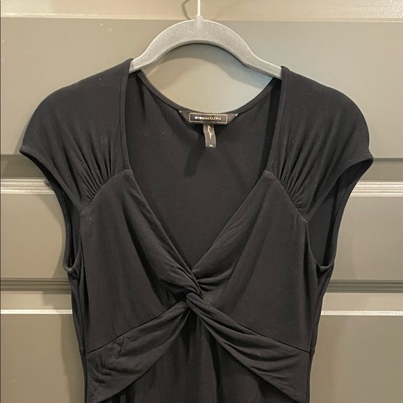 Black top for going out - Picture 2 of 3